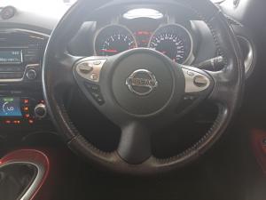 Nissan Juke 1.6T Tekna - Image 8