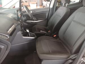 Ford EcoSport 1.0T Trend auto - Image 14