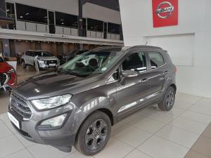 Ford EcoSport 1.0T Trend auto - Image 2