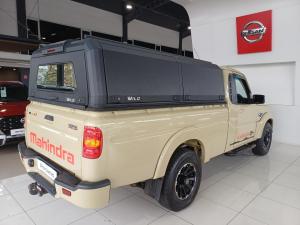 Mahindra Pik Up 2.2CRDe single cab S6 Karoo - Image 8