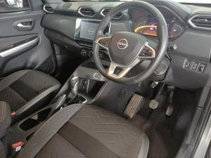 Nissan Magnite 1.0 Turbo Acenta Plus auto - Image 11