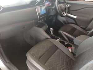 Nissan Magnite 1.0 Turbo Acenta Plus auto - Image 15