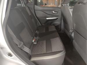 Nissan Magnite 1.0 Turbo Acenta Plus auto - Image 16