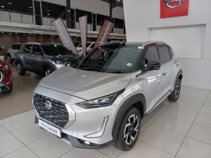 Nissan Magnite 1.0 Turbo Acenta Plus auto - Image 2