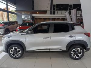 Nissan Magnite 1.0 Turbo Acenta Plus auto - Image 8