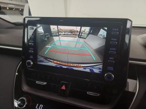 Toyota Corolla Cross 1.8 XS - Image 17