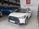 Thumbnail Toyota Corolla Cross 1.8 XS