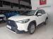 Toyota Corolla Cross 1.8 XS - Thumbnail 2