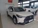 Toyota Corolla Cross 1.8 XS - Thumbnail 4