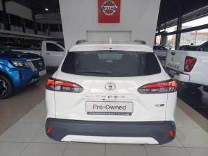 Toyota Corolla Cross 1.8 XS - Image 6