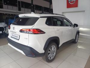 Toyota Corolla Cross 1.8 XS - Image 8