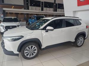 Toyota Corolla Cross 1.8 XS - Image 9