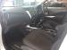 Nissan Navara 2.5DDTi double cab SE manual - Thumbnail 13