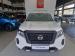 Nissan Navara 2.5DDTi double cab SE manual - Thumbnail 3