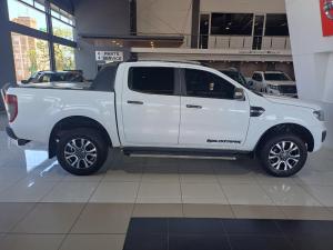 Ford Ranger 2.0Bi-Turbo double cab Hi-Rider Wildtrak - Image 10