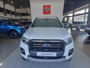 Ford Ranger 2.0Bi-Turbo double cab Hi-Rider Wildtrak - Image 3