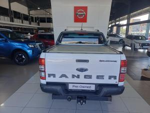 Ford Ranger 2.0Bi-Turbo double cab Hi-Rider Wildtrak - Image 6