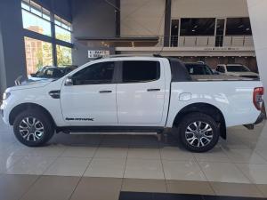 Ford Ranger 2.0Bi-Turbo double cab Hi-Rider Wildtrak - Image 9