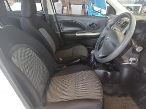 Nissan Micra Active 1.2 Visia - Image 12