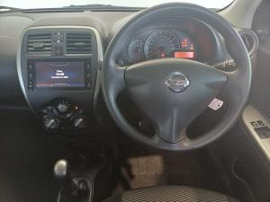 Nissan Micra Active 1.2 Visia - Image 15