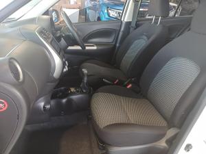 Nissan Micra Active 1.2 Visia - Image 16