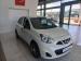 Nissan Micra Active 1.2 Visia - Thumbnail 4