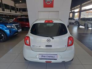 Nissan Micra Active 1.2 Visia - Image 6
