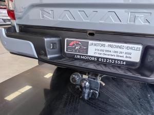 Nissan Navara 2.5DDTi double cab Pro-2X - Image 11