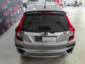 Honda Jazz 1.5 Elegance auto - Image 5