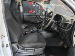 Isuzu D-Max 1.9TD double cab L auto - Image 15
