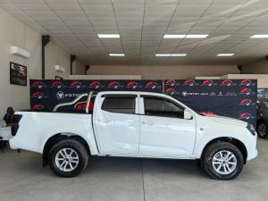 Isuzu D-Max 1.9TD double cab L auto - Image 3