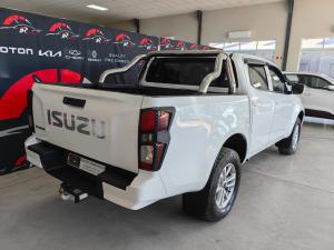 Isuzu D-Max 1.9TD double cab L auto - Image 4