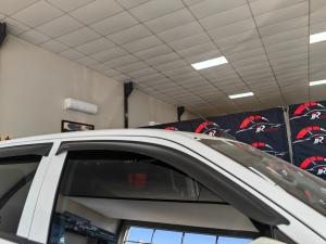 Isuzu D-Max 1.9TD double cab L auto - Image 8