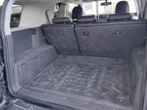 Toyota FJ Cruiser FJ Cruiser - Image 16