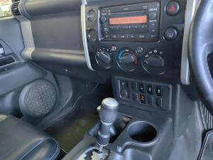 Toyota FJ Cruiser FJ Cruiser - Image 9