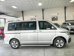 Volkswagen Kombi 2.0TDI SWB Trendline Launch Edition auto - Image 3