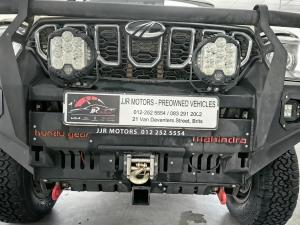 Mahindra Pik Up 2.2CRDe double cab 4x4 S11 Karoo Dawn - Image 10