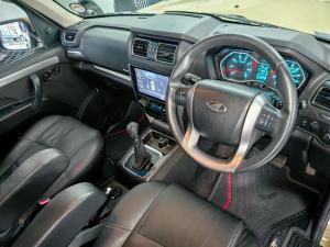 Mahindra Pik Up 2.2CRDe double cab 4x4 S11 Karoo Dawn - Image 15