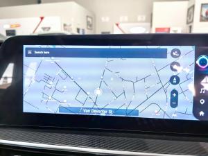 Chery Tiggo 7 Pro Max 1.6TGDI 290T Distinction - Image 20