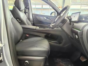 Chery Tiggo 9 1.5T CSH Plug-In Hybrid Vanguard AWD - Image 13