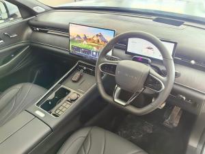 Chery Tiggo 9 1.5T CSH Plug-In Hybrid Vanguard AWD - Image 14