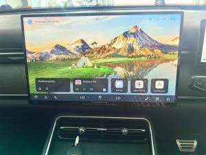 Chery Tiggo 9 1.5T CSH Plug-In Hybrid Vanguard AWD - Image 16