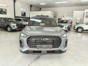 Chery Tiggo 9 1.5T CSH Plug-In Hybrid Vanguard AWD - Image 2