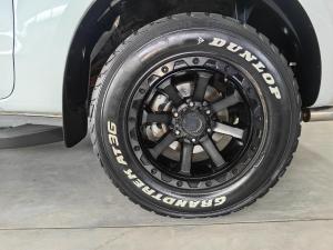 Ford Ranger 2.2TDCi double cab Hi-Rider XLT - Image 10