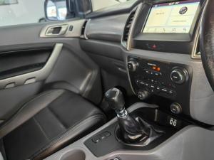 Ford Ranger 2.2TDCi double cab Hi-Rider XLT - Image 15