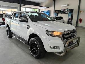 Ford Ranger 2.2TDCi double cab Hi-Rider XLT - Image 1