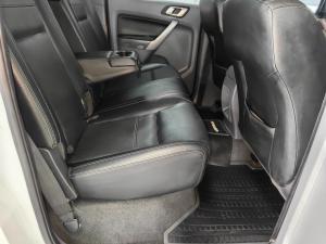 Ford Ranger 2.2TDCi double cab Hi-Rider XLT - Image 21