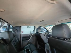Ford Ranger 2.2TDCi double cab Hi-Rider XLT - Image 22