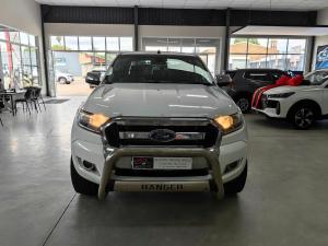 Ford Ranger 2.2TDCi double cab Hi-Rider XLT - Image 2