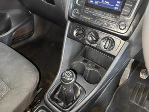 Volkswagen Polo Vivo hatch 1.4 Trendline - Image 13